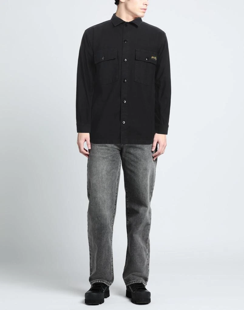 Stan Ray Solid color shirt 2