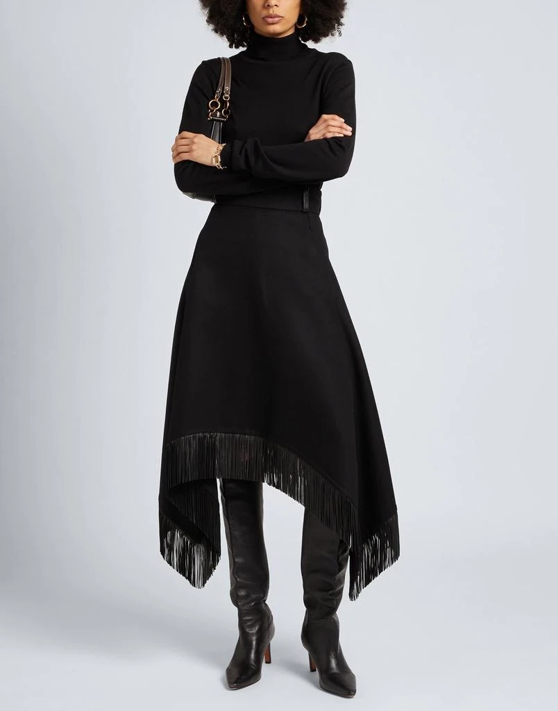 Yves Saint Laurent Midi skirt 2