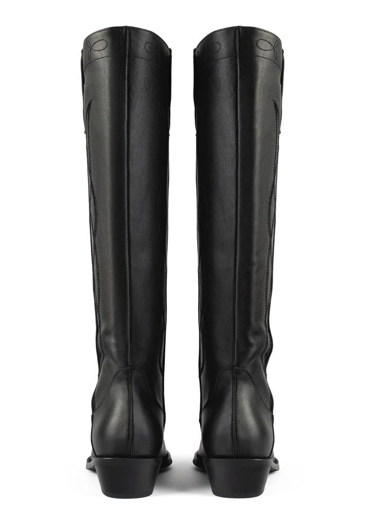 预计3周后发货 L37 Bottes Live In Texas - Noir 4