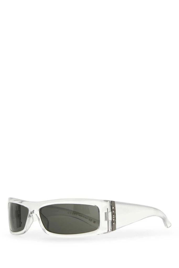 Gucci Gucci Eyewear Rectangular Frame Sunglasses 2