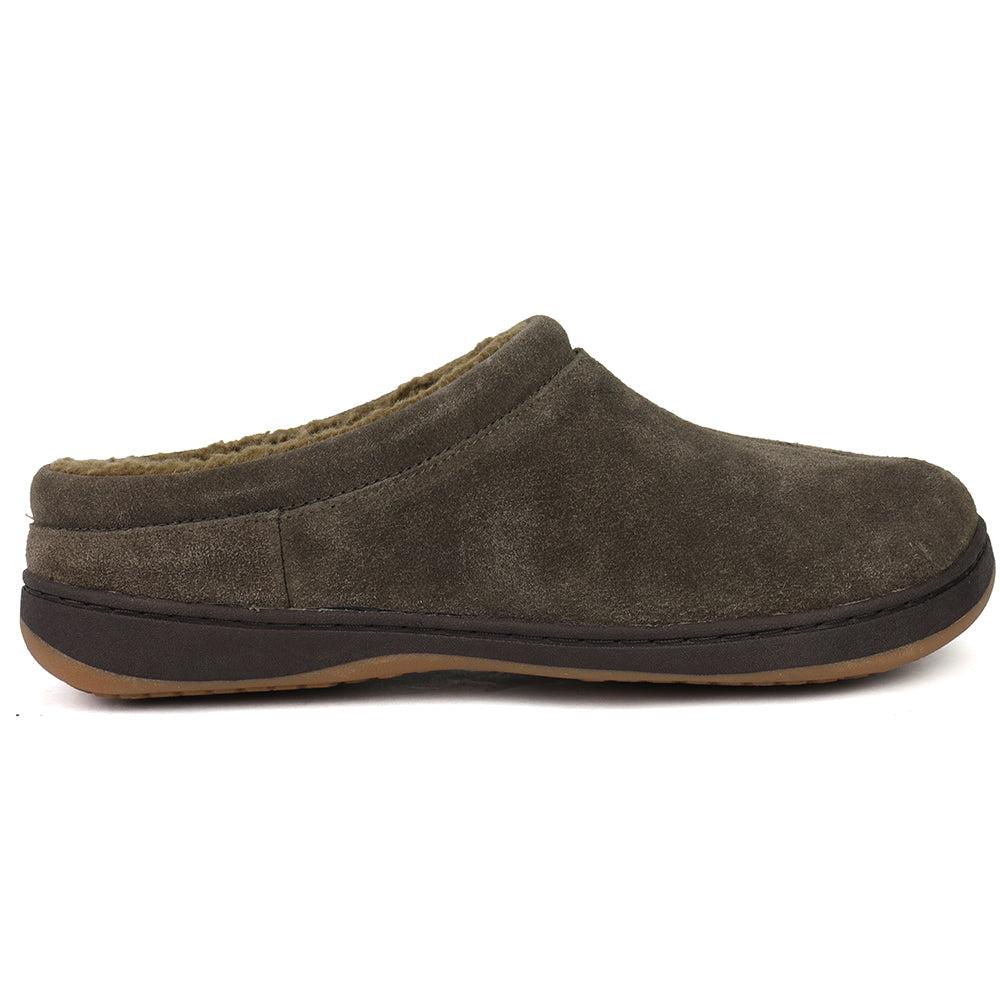 TEMPUR-PEDIC Arlow Scuff Slippers