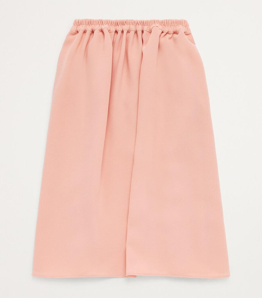 Edeline Lee Gathered Skirt (3-12 Years)