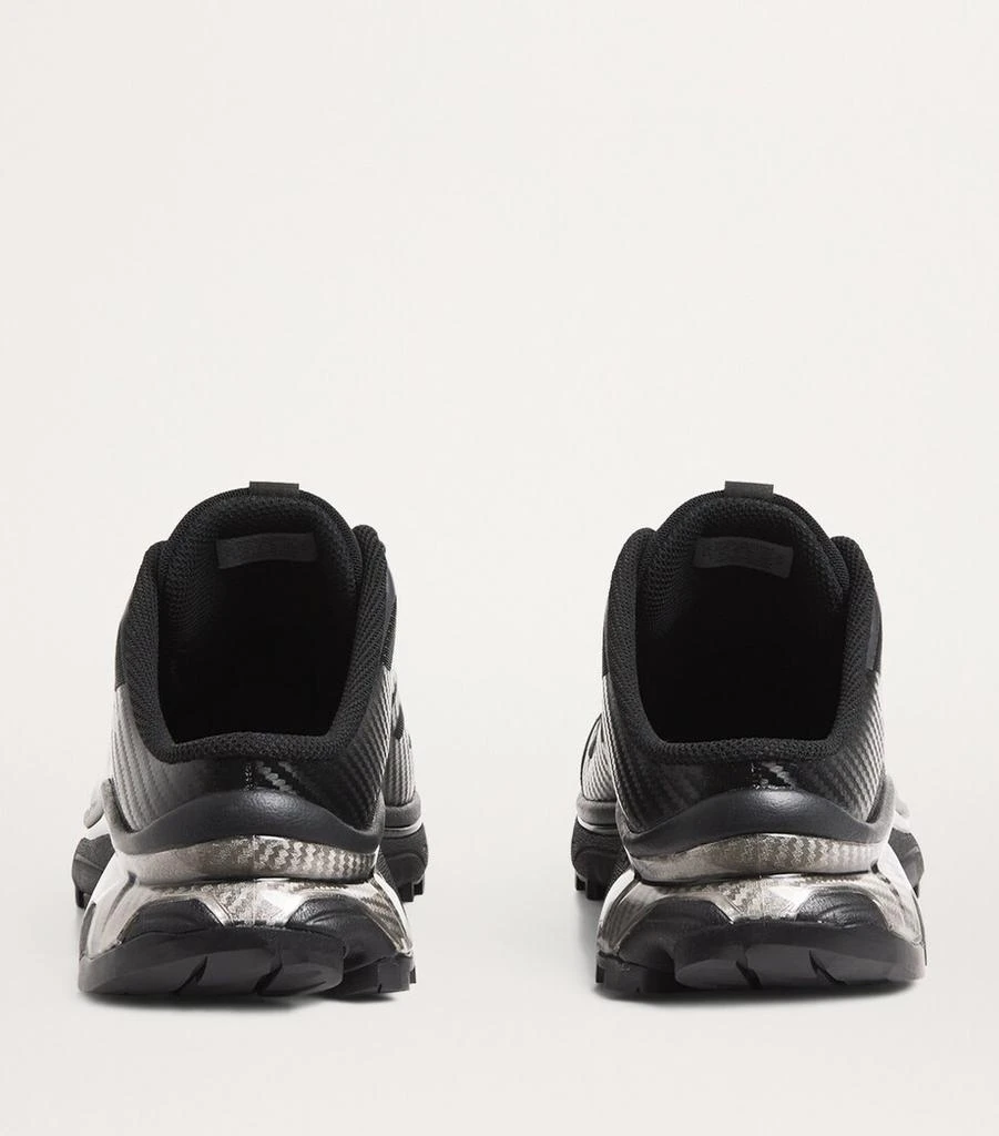 MM6 x Salomon XT-4 Sneaker Mules 4