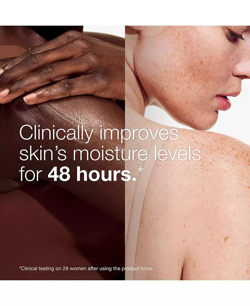 Clinique Moisture Surge Body Hydrator Lotion With Hyaluronic Acid, 200 ml 3