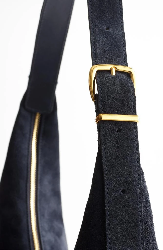 Madewell The Essential Curve Shoulder Bag 7