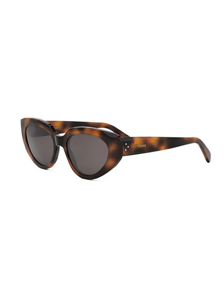 Celine Cat-eye Sunglasses 2