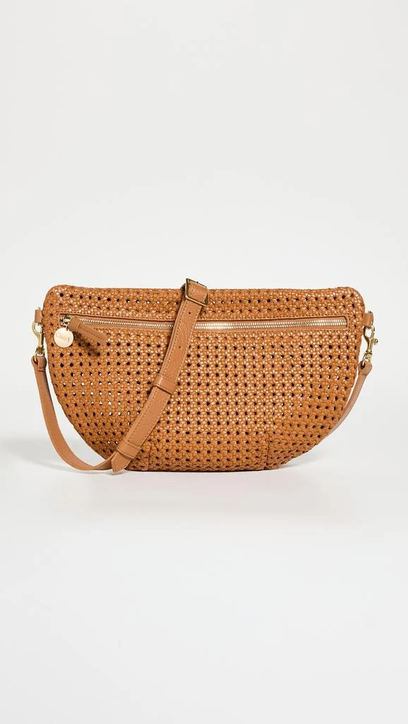Clare V Grande Fanny Bag 1