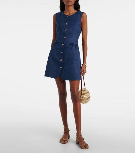 sequin homecoming dresses Posse - Rio Mini Dress main image 0