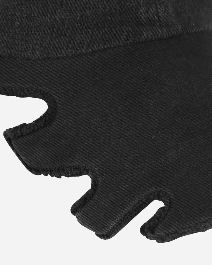 Adidas Avavav Slashed Cap Black 7