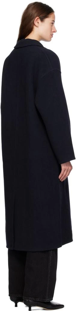 Rag & Bone Navy Thea Coat 3