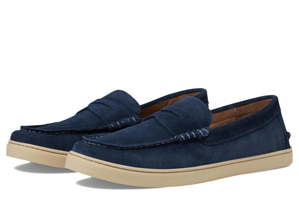 johnnie-O Santa Monica Suede