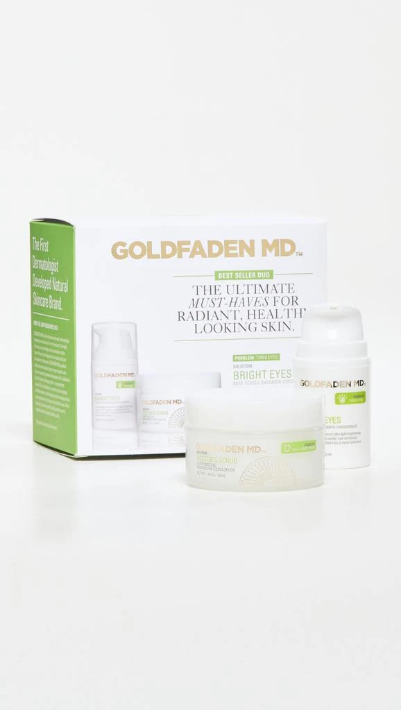 Goldfaden MD Best-Selling Duo Kit 3