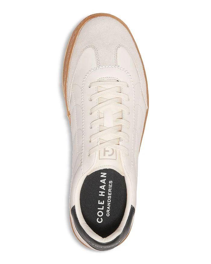 Cole Haan Men's GrandPrø Breakaway Lace Up Sneakers 5