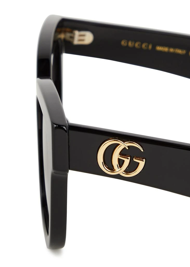 Gucci Square-frame sunglasses 3