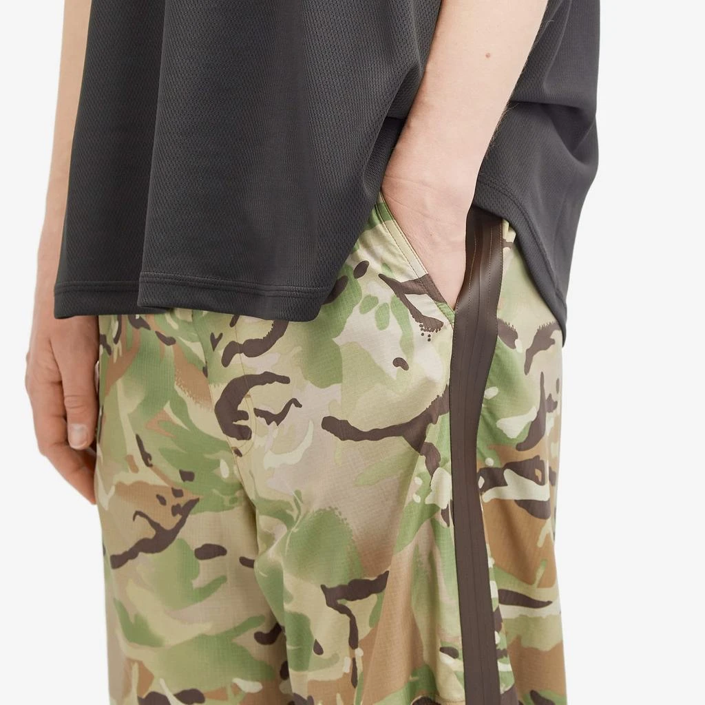 1017 ALYX 9SM 1017 ALYX 9SM Side Zip Camo Pant 5