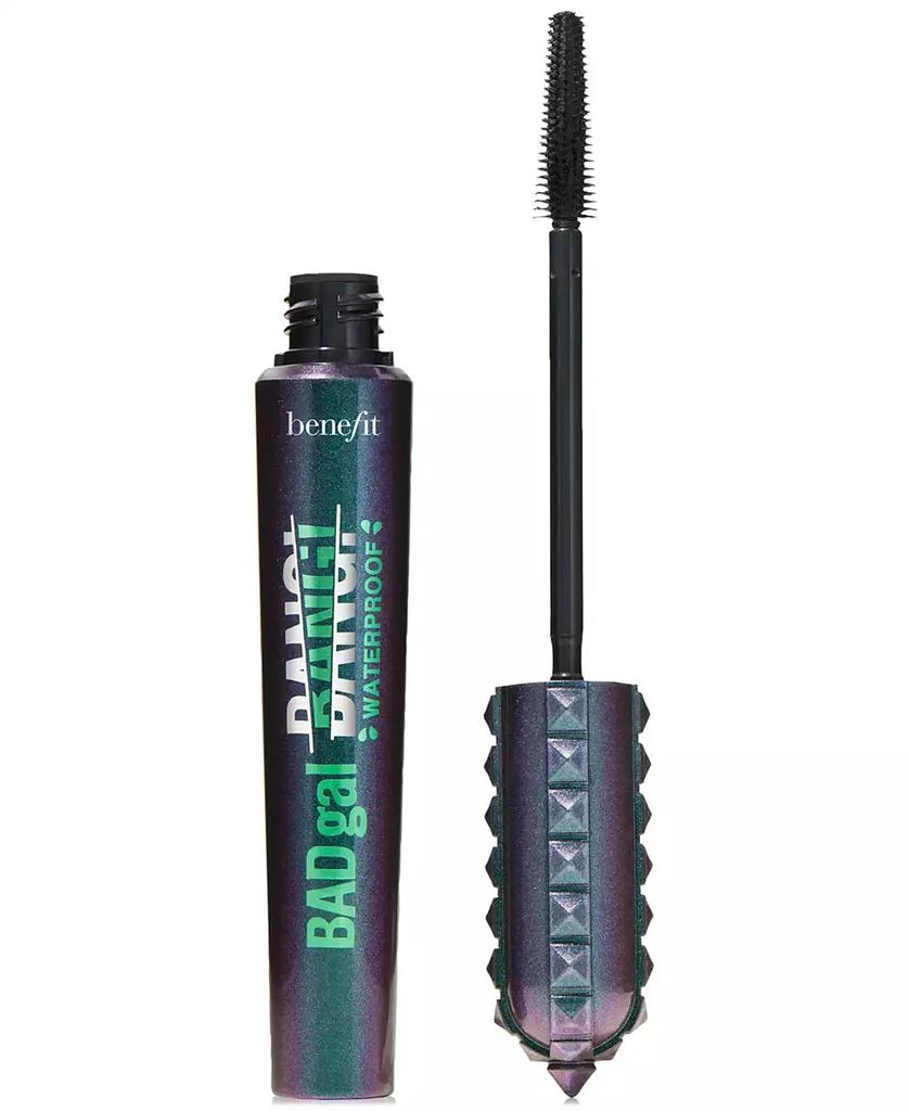 Benefit Cosmetics BADgal BANG! Waterproof Volumizing Mascara 1