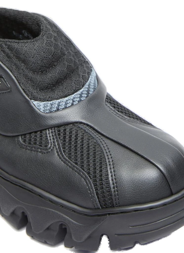 Rombaut Rombaut Boccaccio Ii Mount Low-Top Sneakers 3