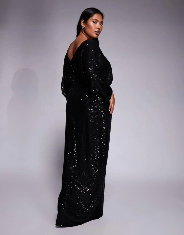 green emerald velvet dress GoldRush Robe/Wrap Dress – Allure Novembre main image 1