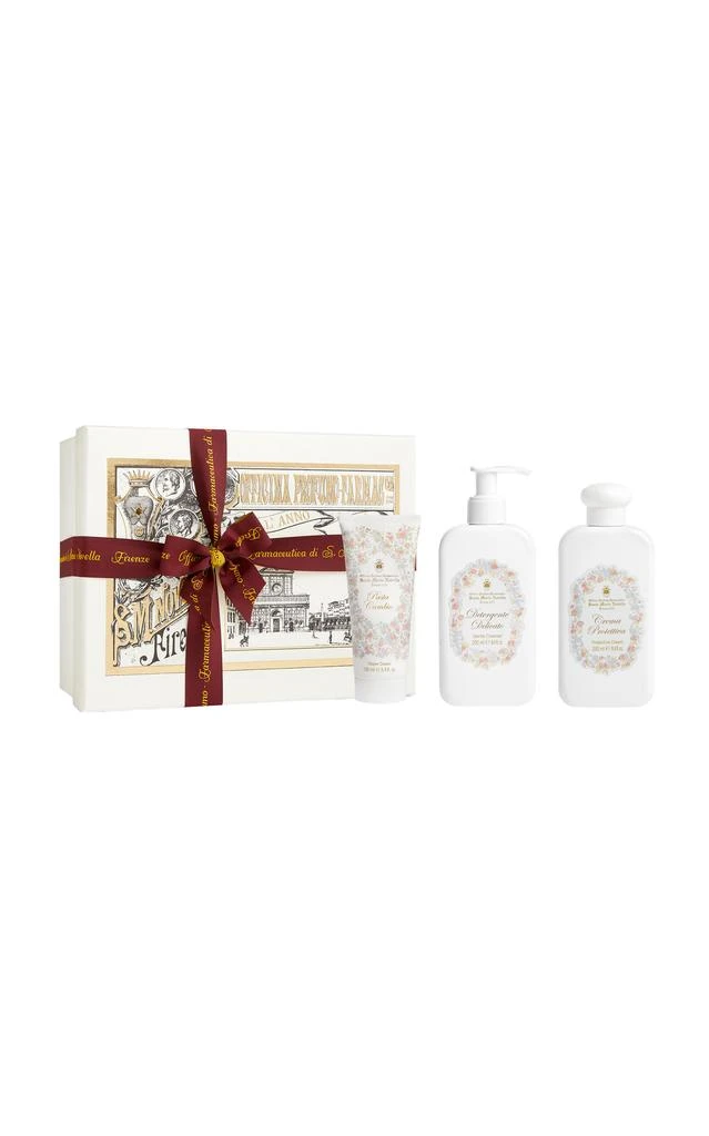 Santa Maria Novella Santa Maria Novella The Kid Essentials Gift Set - Moda Operandi