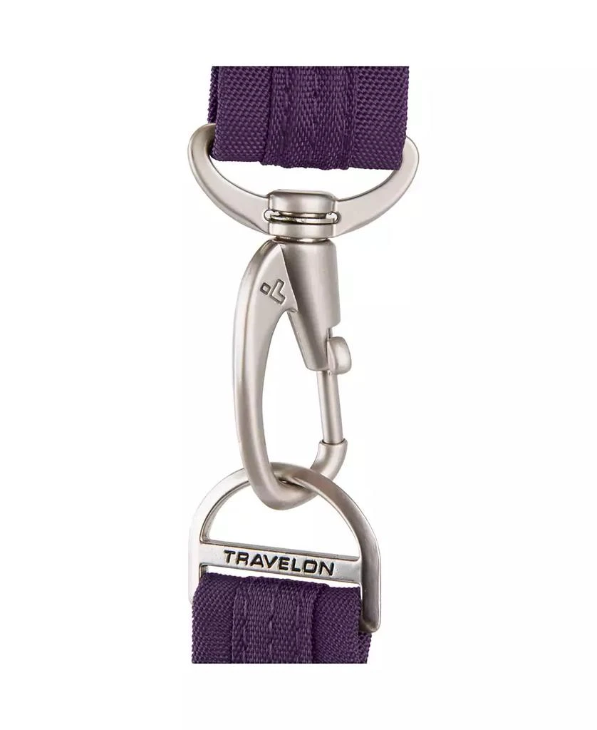 Travelon Anti-Theft Classic Crossbody 4