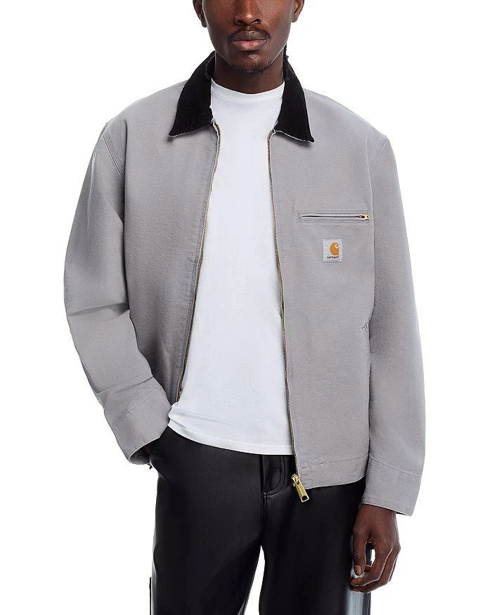 Carhartt WIP Detroit Jacket 3