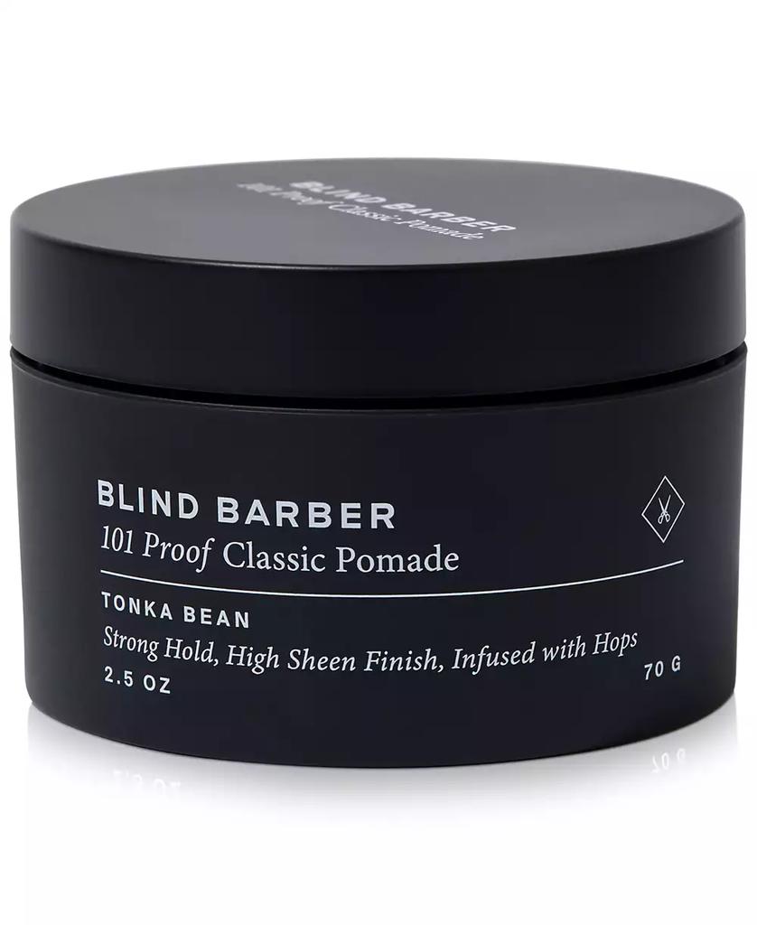 Blind Barber 101 Proof Classic Pomade, 2.5-oz.