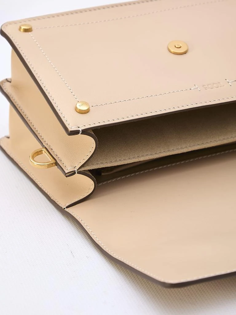 Tod's Leather Bag 4