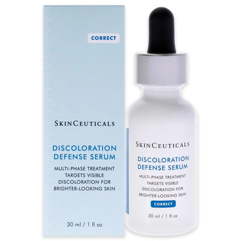 SkinCeuticals Discoloration Defense Serum by  for Unisex - 1 oz Serum 1