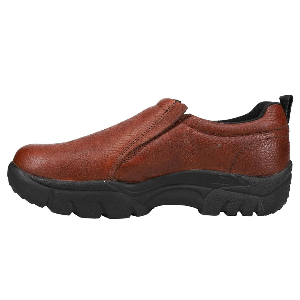 Roper Performance Slip Ons Shoes 3
