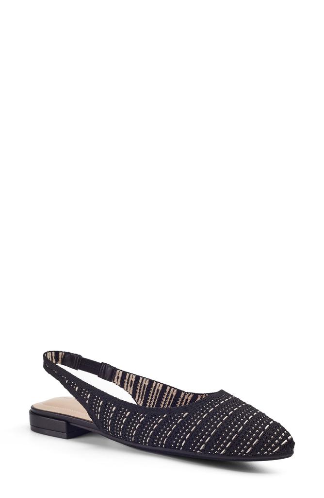 Me Too Adalia Slingback Flat