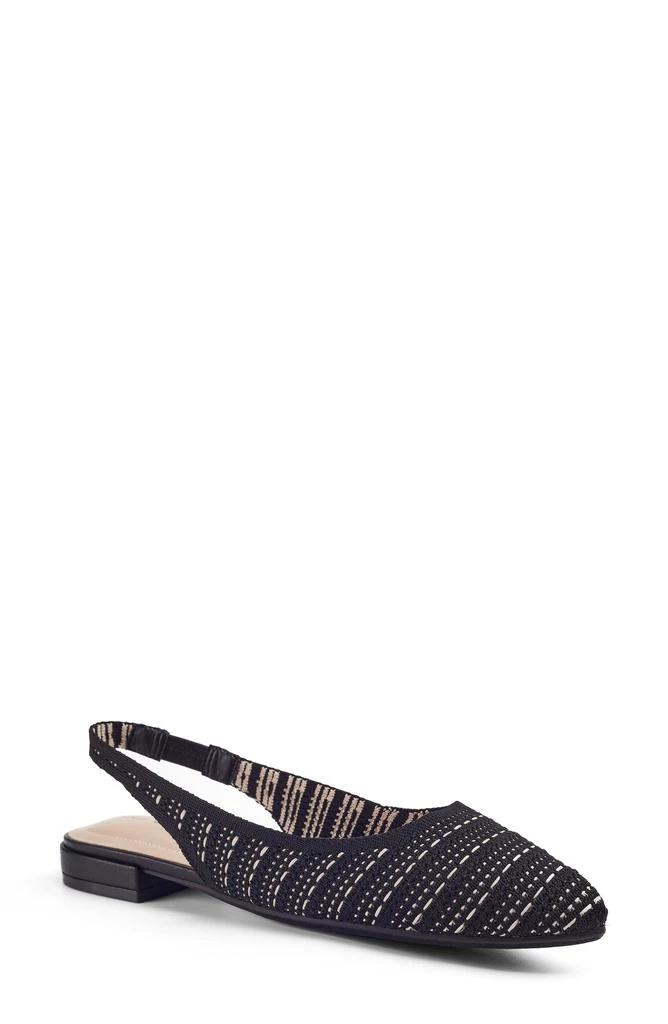 Me Too Adalia Slingback Flat 1