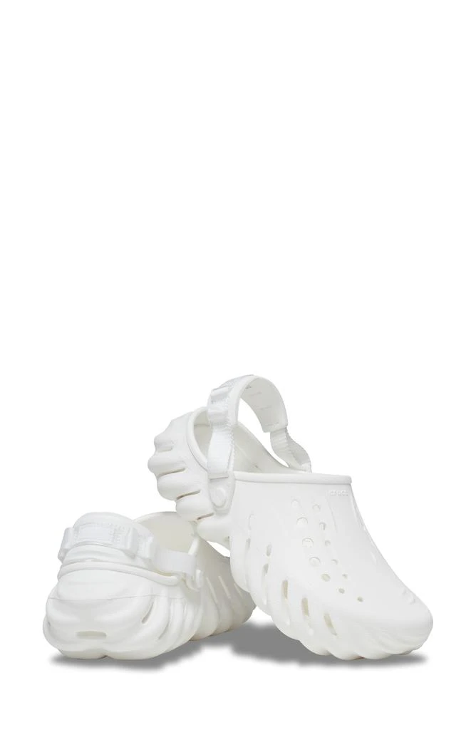 Crocs Echo Clog 6