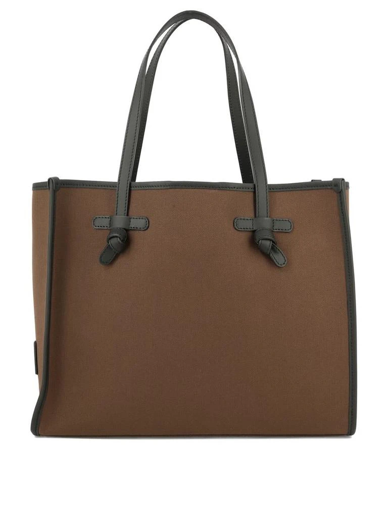 GIANNI CHIARINI GIANNI CHIARINI "Marcella" shoulder bag 1