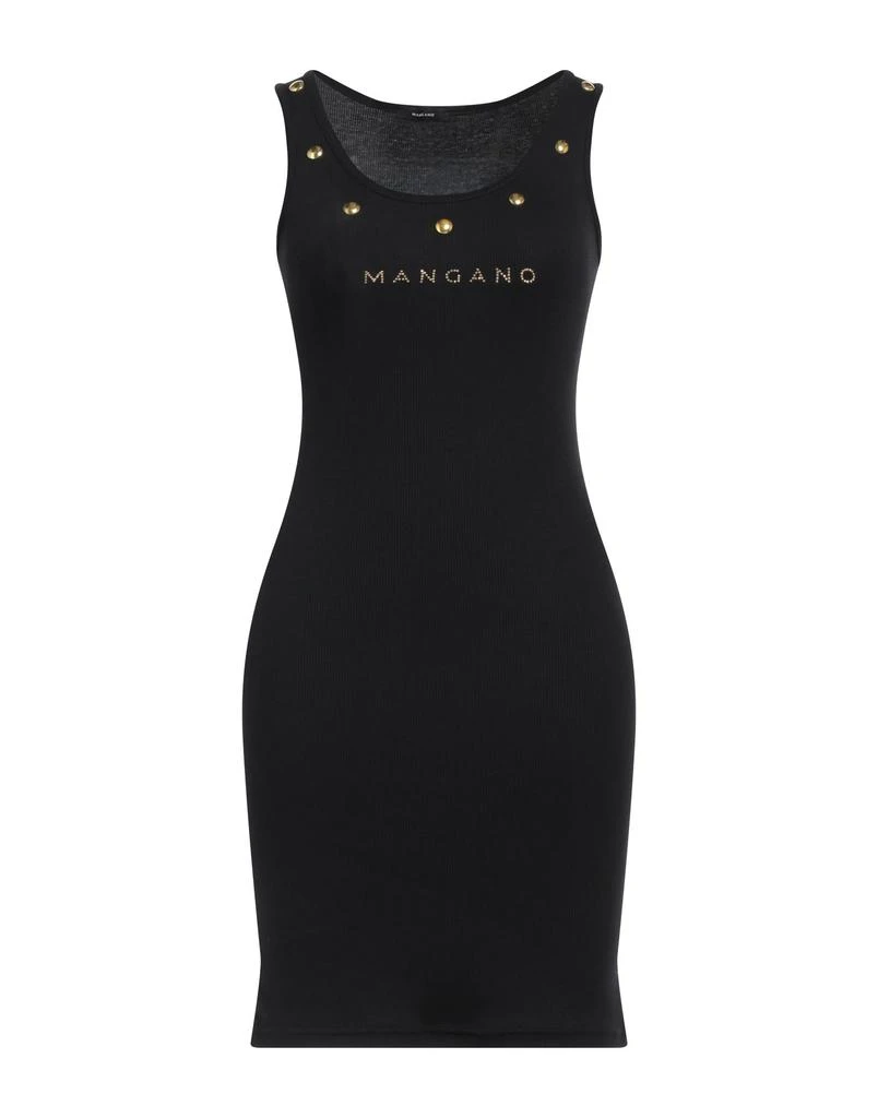 MANGANO Short dress 1
