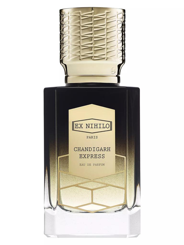 EX NIHILO Chandigarh Express Eau de Parfum
