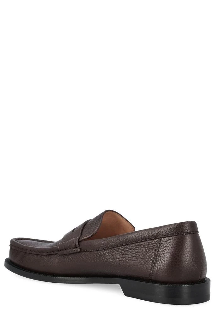 Loewe Loewe Campo Loafers 3
