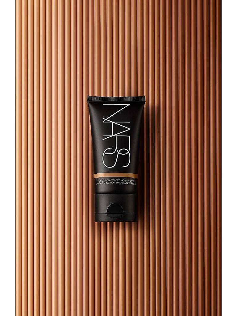NARS Pure Radiant Tinted Moisturizer Broad Spectrum SPF 30 5