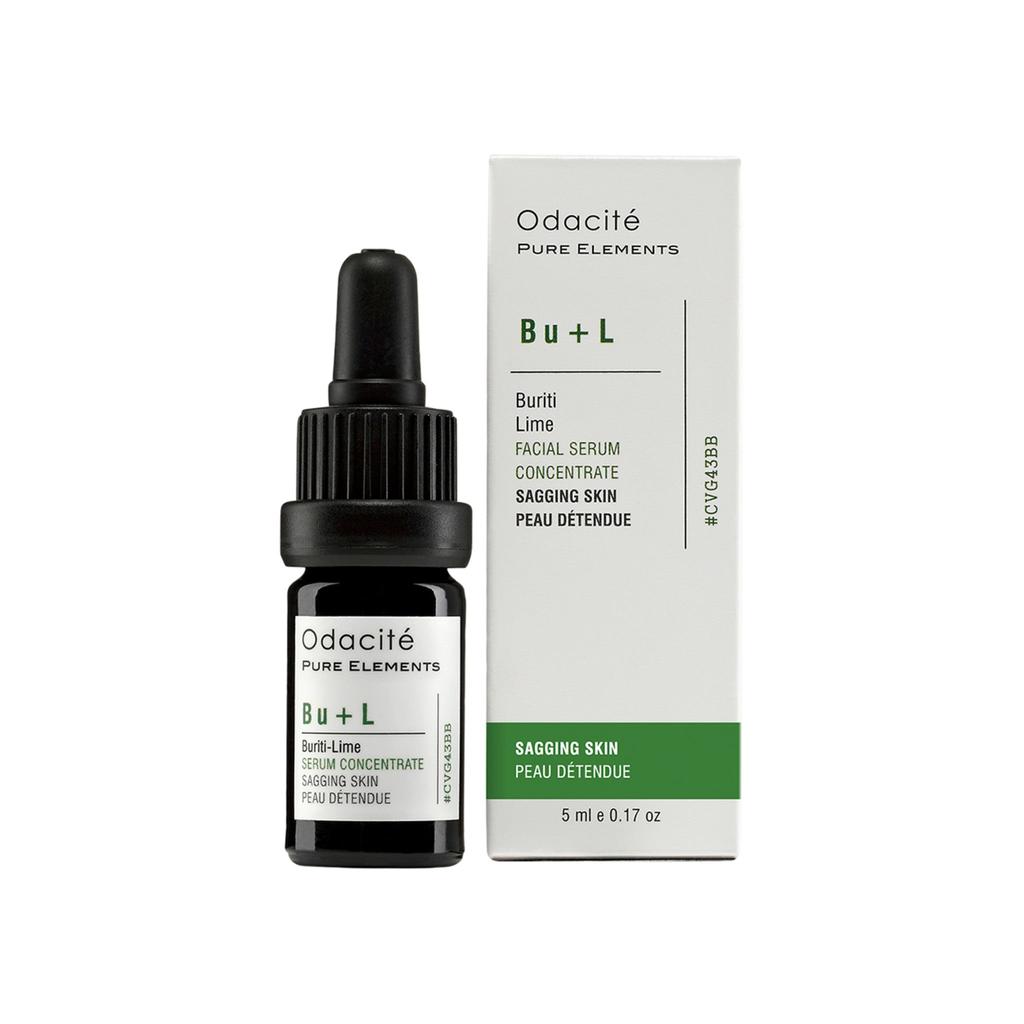 Odacité Buriti Lime Serum Concentrate