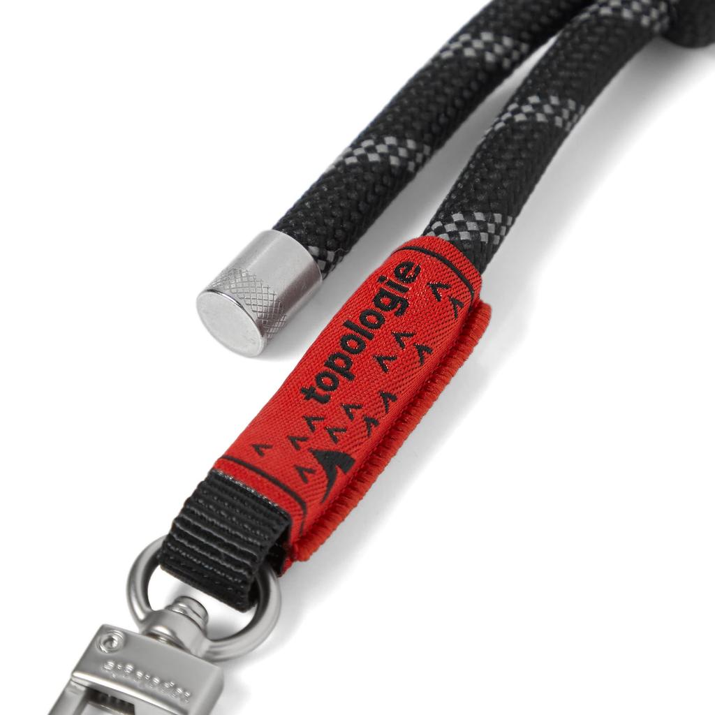 Topologie Topologie 8.0mm Rope Strap