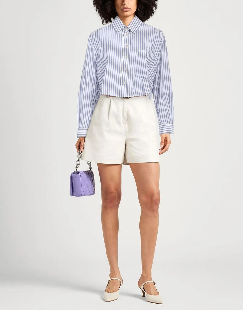 Isabel Marant Striped shirt 2