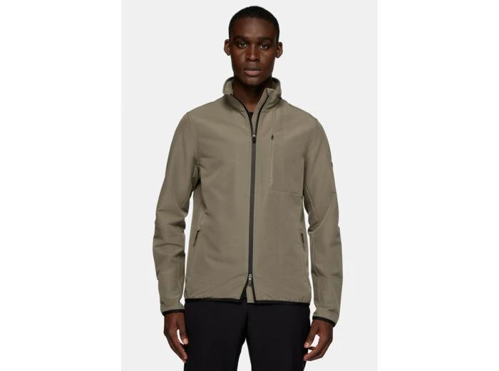 Boggi Milano Veste en Nylon Extensible