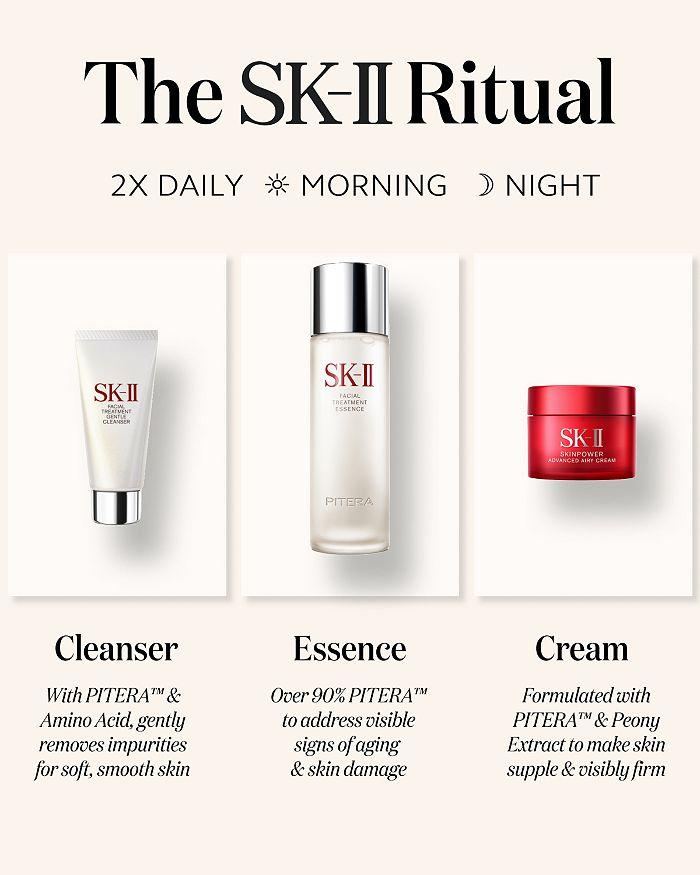 SK-II Youth Essentials Kit