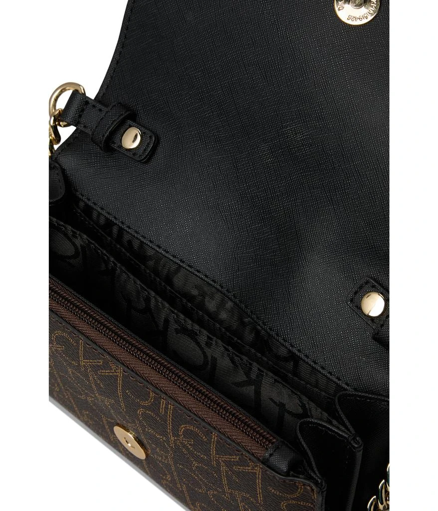 Calvin Klein Key Item Crossbody 3