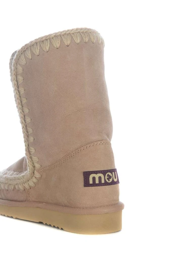 Mou Mou Boots  "Eskimo24" 4