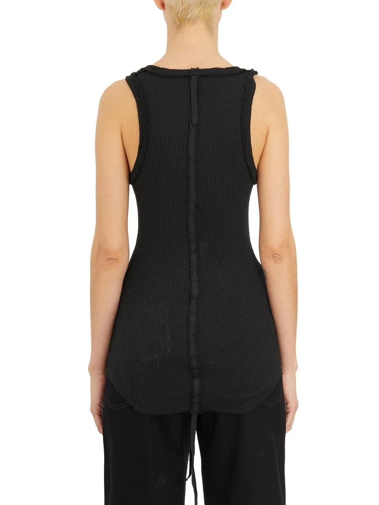 MARC LE BIHAN TANK TOP A COSTE 3
