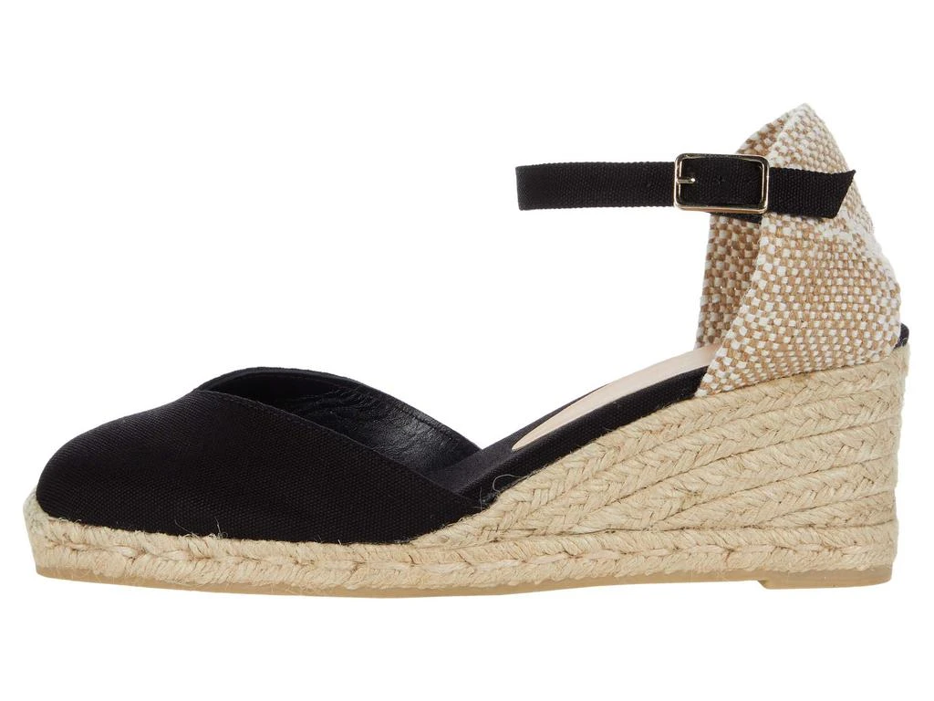 CASTANER Chiarita 60 mm Wedge Espadrille 4