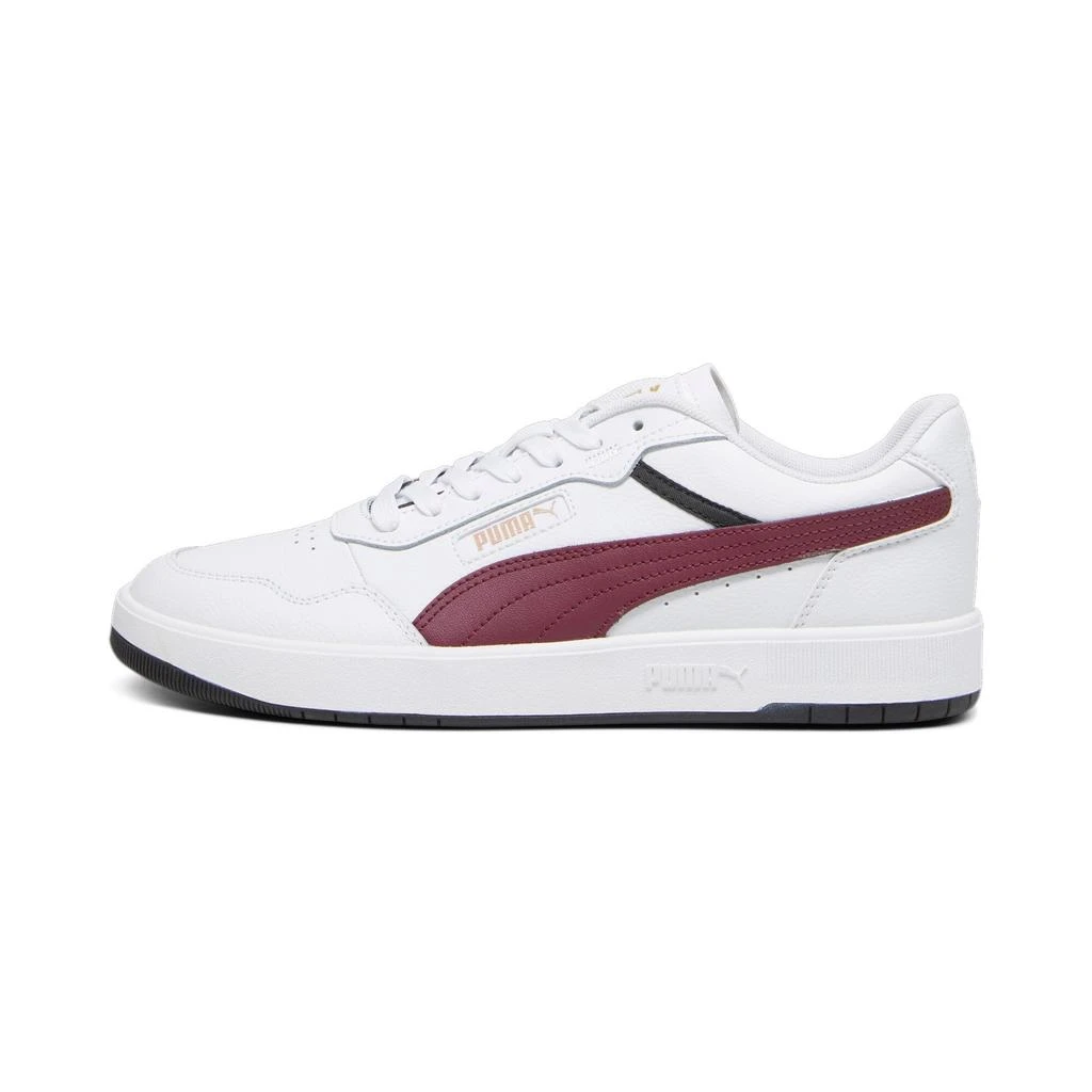 Puma PUMA Men's Court Ultra Sneakers 7