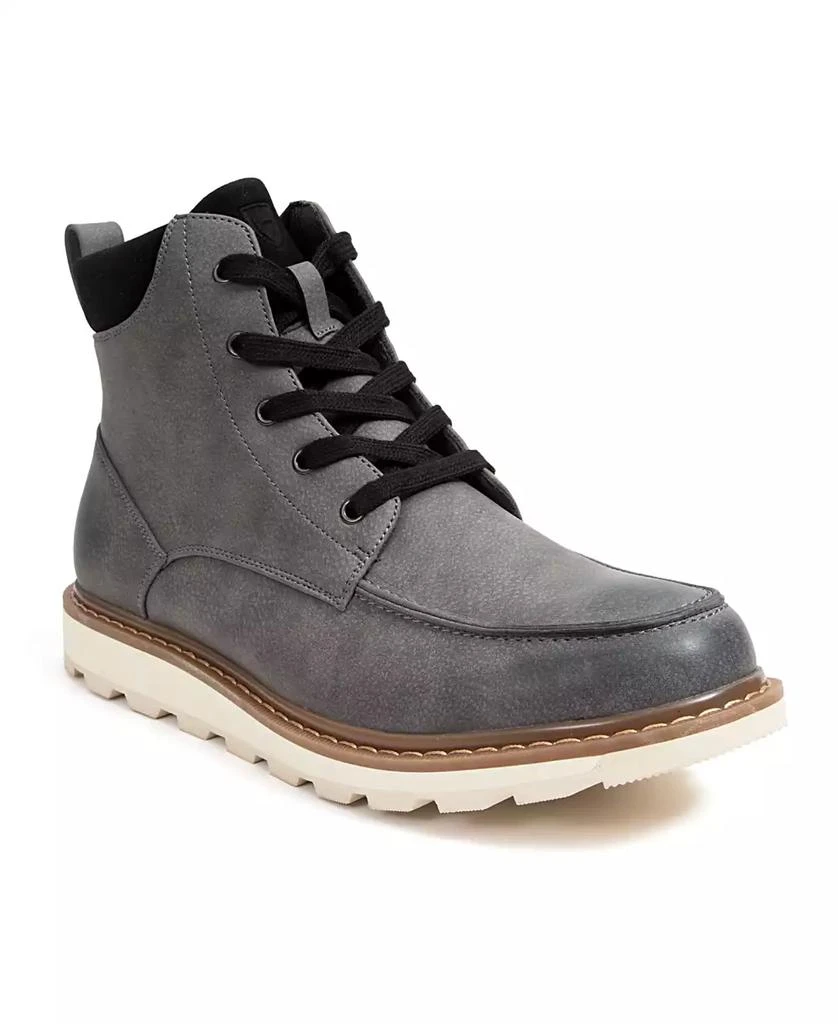 Deer Stags Men’s Julian Tall Waterproof Boot 1
