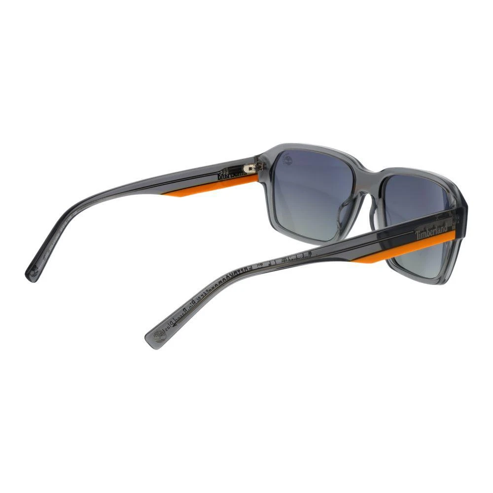 Timberland Timberland Gray Men Sunglasses 3