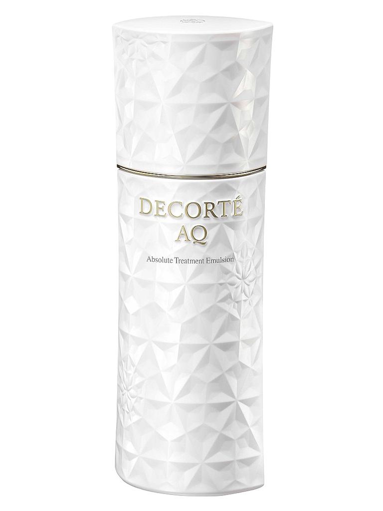 DECORTé AQ Absolute Treatment Tightening Eye Cream - Facial